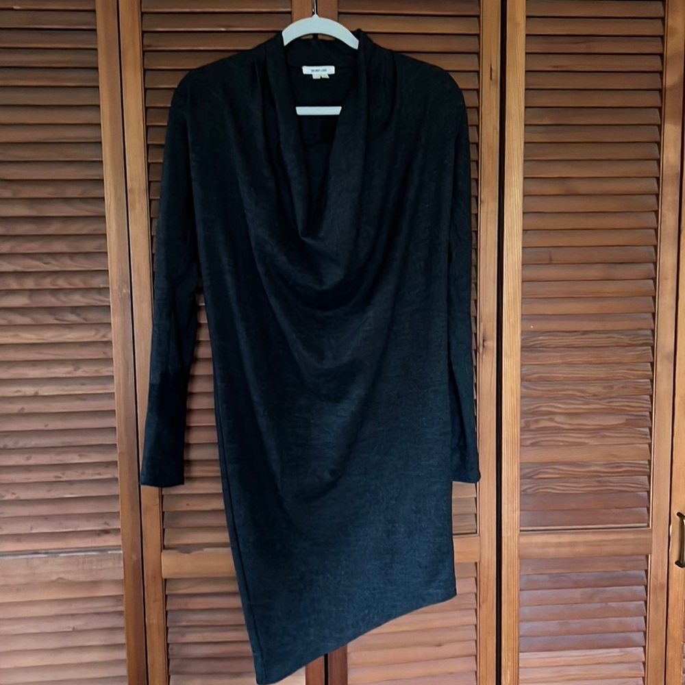 Helmut Lang dress